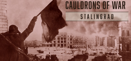 cauldrons of war stalingrad