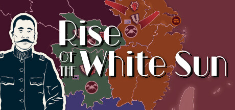 rise of the white sun